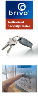 Bay Area Alarm Security Solutions / Commercial Services