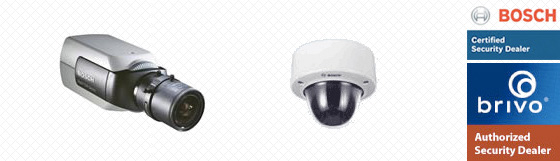 Bay Area Alarm Security Solutions / Commercial Services