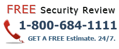 FREE Security Review!!